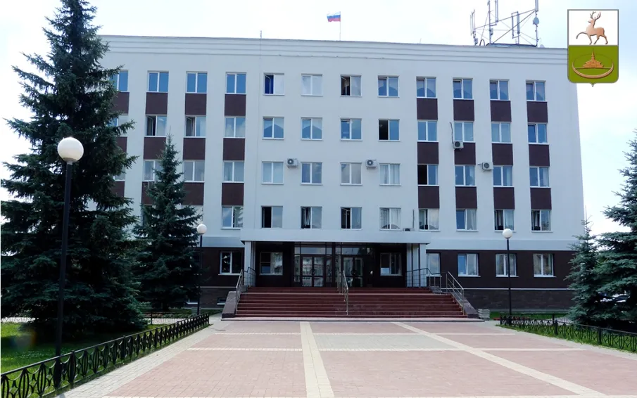 В администрации вакансия — начальник Единой дежурно- диспетчерской службы